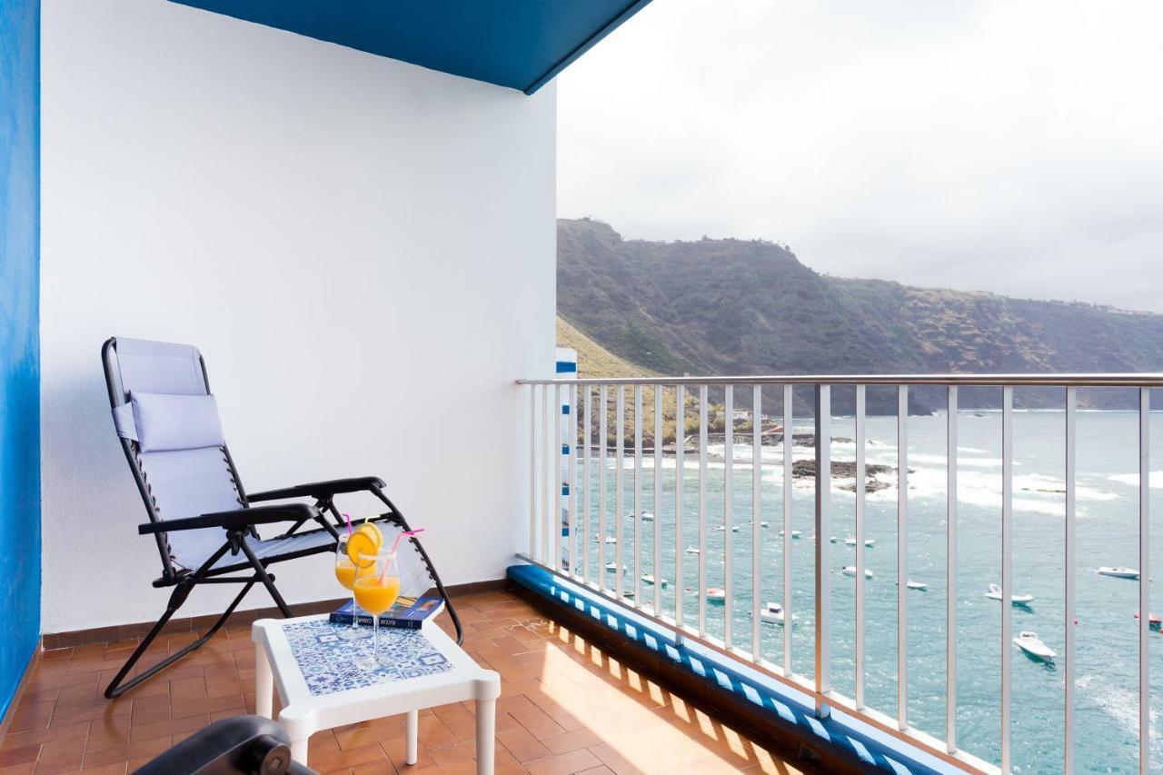 Stunning Views At Tenerife Tacoronte Exteriör bild