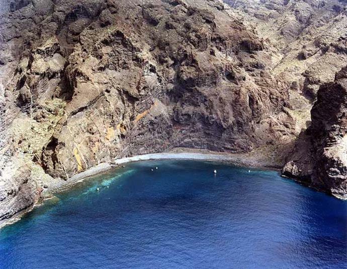 Stunning Views At Tenerife Tacoronte Exteriör bild
