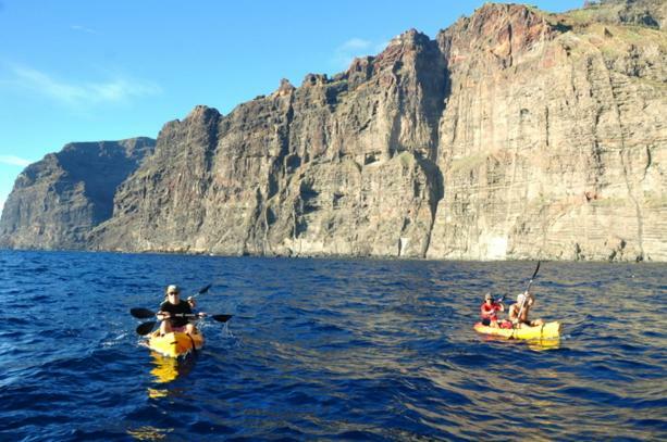 Stunning Views At Tenerife Tacoronte Exteriör bild